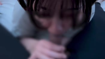 hentaininja_gege - Hentaininja Gege's Delectable POV Blowjob Adventure