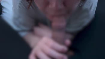 hentaininja_gege - Hentaininja Gege's Delectable POV Blowjob Adventure