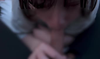 hentaininja_gege - Hentaininja Gege's Delectable POV Blowjob Adventure