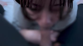 hentaininja_gege - Hentaininja Gege's Delectable POV Blowjob Adventure
