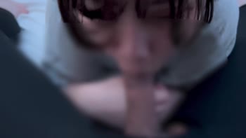 hentaininja_gege - Hentaininja Gege's Delectable POV Blowjob Adventure