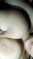 Farahxnxx's Big Ass Blonde MILF Anal Solo