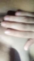 Farahxnxx's Big Ass Blonde MILF Anal Solo