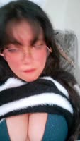 KAROHI17's Cosplay Orgasmic Solo