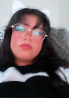 KAROHI17's Cosplay Orgasmic Solo