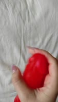 PalataKnyazevoy's Russian Delight: A Blonde Beauty's Dildo Adventure
