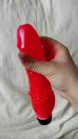 PalataKnyazevoy's Russian Delight: A Blonde Beauty's Dildo Adventure