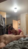 RoseFrancis' Chastity Cage Seduction