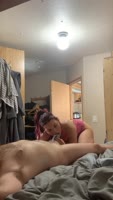RoseFrancis' Chastity Cage Seduction