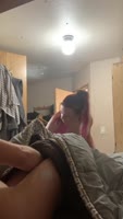RoseFrancis' Chastity Cage Seduction