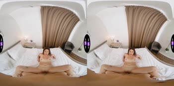 Valkiria's Virtual Seduction: Real or Fantasy?