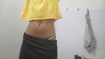 Desi Girl's Lazy Day Squirt Fest with desi_girl23