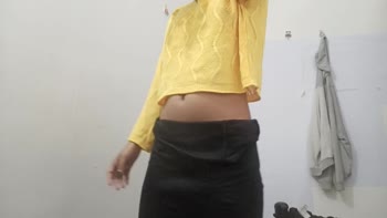 Desi Girl's Lazy Day Squirt Fest with desi_girl23