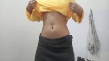 Desi Girl's Lazy Day Squirt Fest with desi_girl23