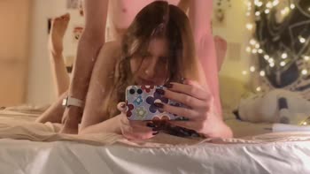 YourSofia - Sofia's StepFantasy: Craving Creampies in Stunning 60FPS