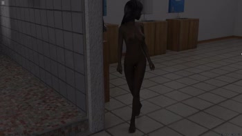 Feedbackpositive's Risky Shower Romp: BBC in Boys' Locker Room