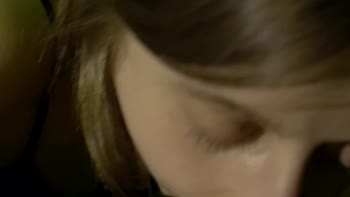 Lara Croft's Petite Perfection: Big Cock & Tight Pussy Blowjob