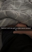 TiffanyAndGray's German Blonde Breakup : Hardcore Cuckold Action