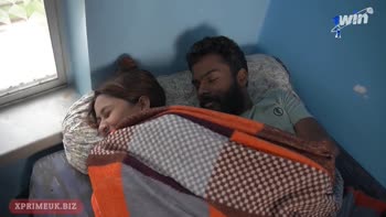 Desi Morning Delight: Hot Indian Teen (18+) Couple's Steamy Doggy Style
