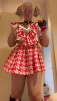 Vanilla Faith's Rise Kujikawa Cosplay: Seductive Idol Fantasies
