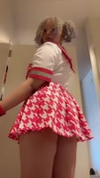 Vanilla Faith's Rise Kujikawa Cosplay: Seductive Idol Fantasies