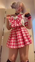 Vanilla Faith's Rise Kujikawa Cosplay: Seductive Idol Fantasies