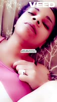 Shesexyasfuck's BBC Cuckold Delight: Rock My Girl