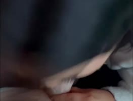 Lucy Jac's Impromptu Roadside Blowjobs and Creampies