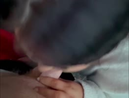 Lucy Jac's Impromptu Roadside Blowjobs and Creampies