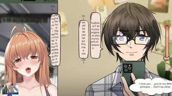 Cuckolded Cutie's Cheating Confusion
