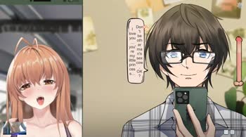 Cuckolded Cutie's Cheating Confusion