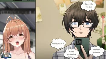 Cuckolded Cutie's Cheating Confusion