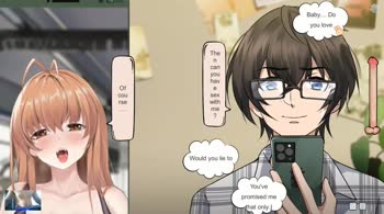 Cuckolded Cutie's Cheating Confusion