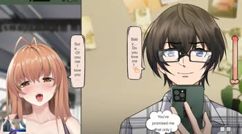 Cuckolded Cutie's Cheating Confusion
