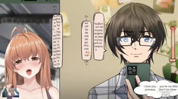 Cuckolded Cutie's Cheating Confusion