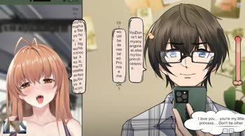 Cuckolded Cutie's Cheating Confusion
