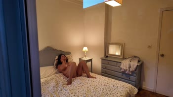 ExpressiaGirl's Curvy StepMom Surprise