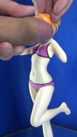 Montina Max's Anime Cosplay Bukkake Fantasies: Cute Cartoon Cuties in HD