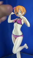 Montina Max's Anime Cosplay Bukkake Fantasies: Cute Cartoon Cuties in HD