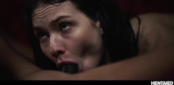 Monster Seduction: Two Teens (18+) Satisfy a Hungry Beast's Anal Cravings