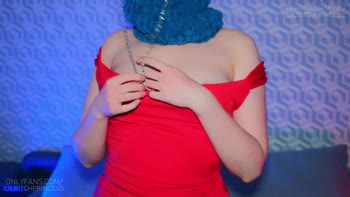 LILBITCHPRINCESS's 4K 60FPS College Adventure