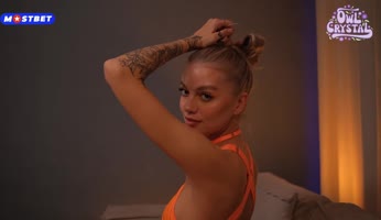 Owl Stal's Toe-Tingling Footjob Bliss
