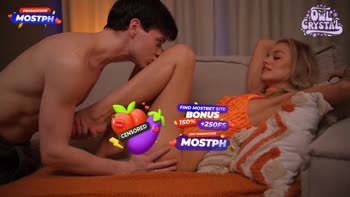 Owl Stal's Toe-Tingling Footjob Bliss