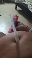 Bellybuttonfan87's Solo Show: Rubbing Her Way to Orgasm