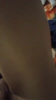 Hazardous Dick's Slow Burn: Real Amateur POV Masturbation