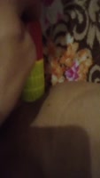Hazardous Dick's Slow Burn: Real Amateur POV Masturbation