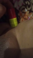 Hazardous Dick's Slow Burn: Real Amateur POV Masturbation