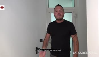 Amy's Cheating Sexting Secret: Naughty German POV