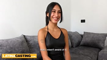 Svetlana Gomez's Begging Job Turned Hardcore Adventure