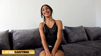 Svetlana Gomez's Begging Job Turned Hardcore Adventure